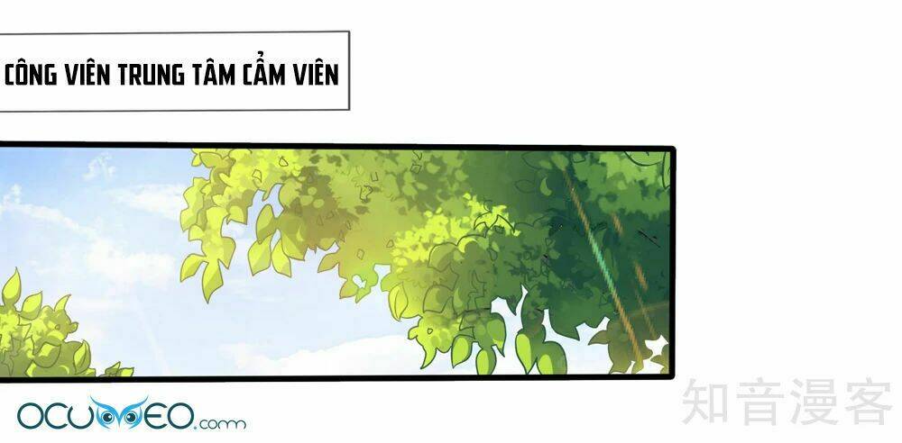 Mỹ Vị Giai Thê: Chapter 38