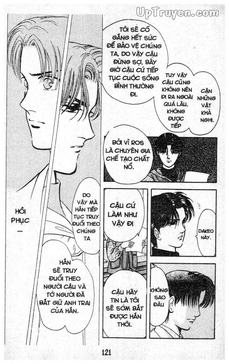 9 Banme No Musashi: Chapter 6