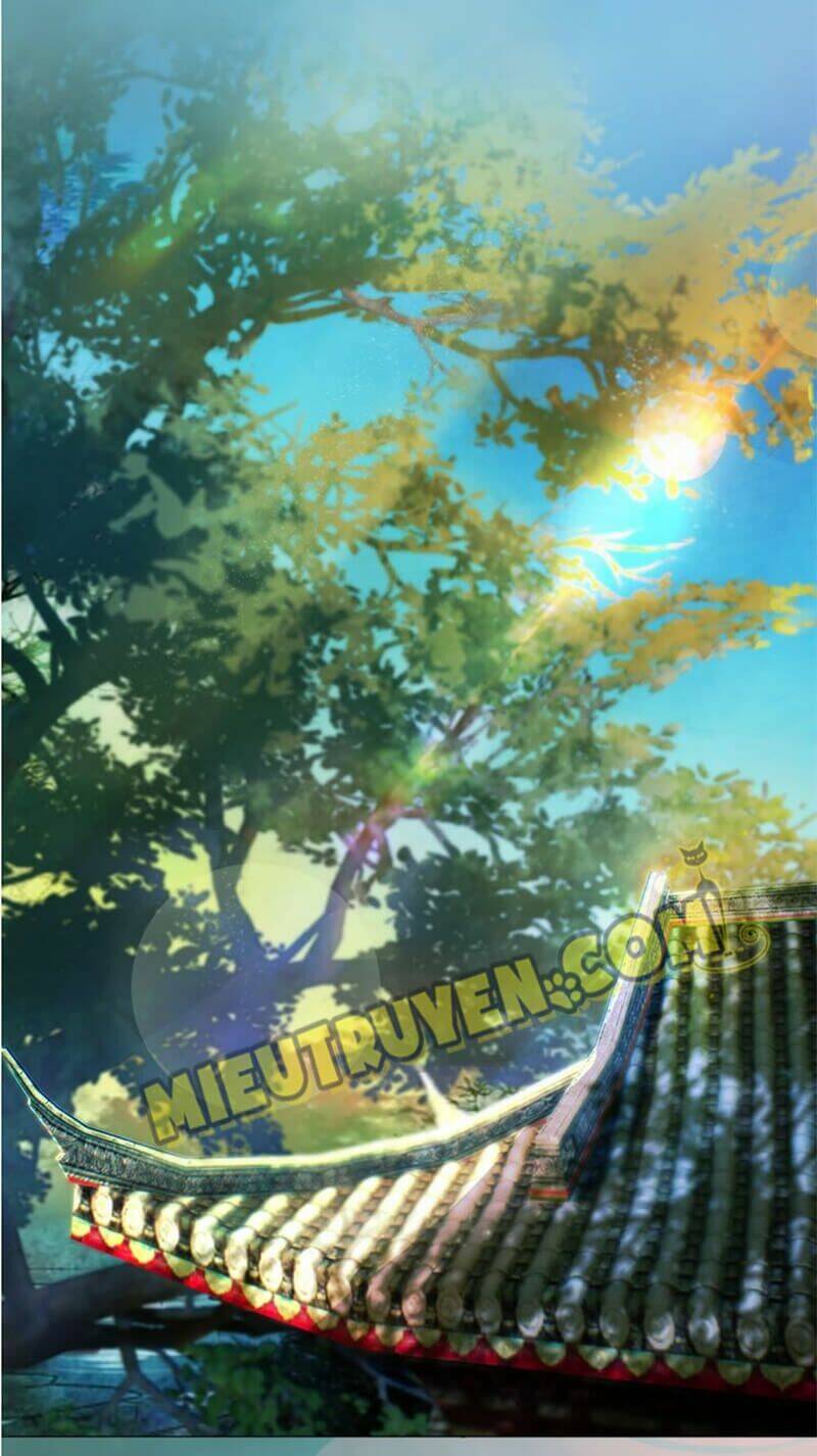 Yêu Nhan Lệnh: Chapter 18