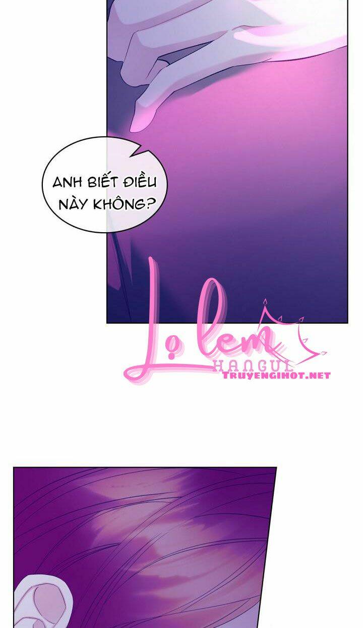 Kẻ Tạo Ra Nữ Phản Diện: Chapter 54.2