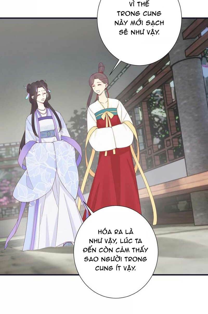 Hoàng Hậu Bận Lắm: Chapter 183