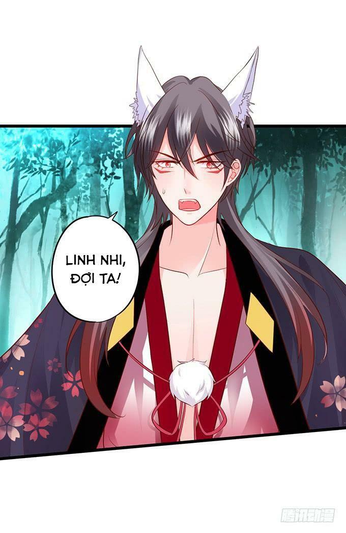Hồ Tiên Hung Bạo: Chapter 146