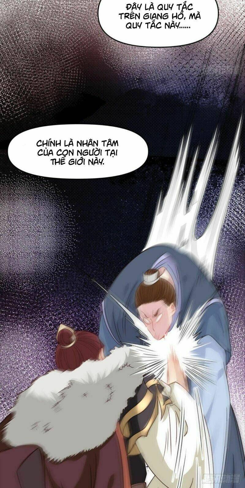 Xâm Lược Vạn Giới: Chapter 12