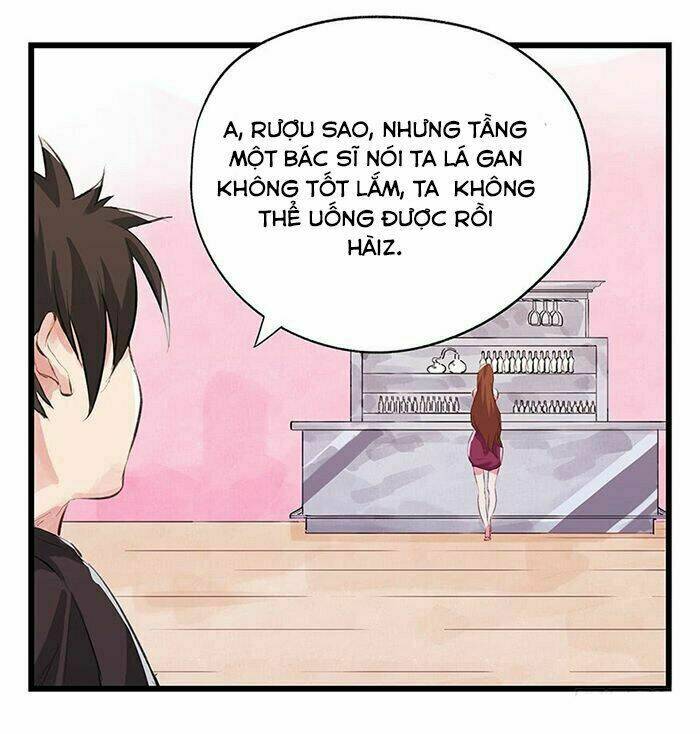 Thăng Vân Tháp: Chapter 11