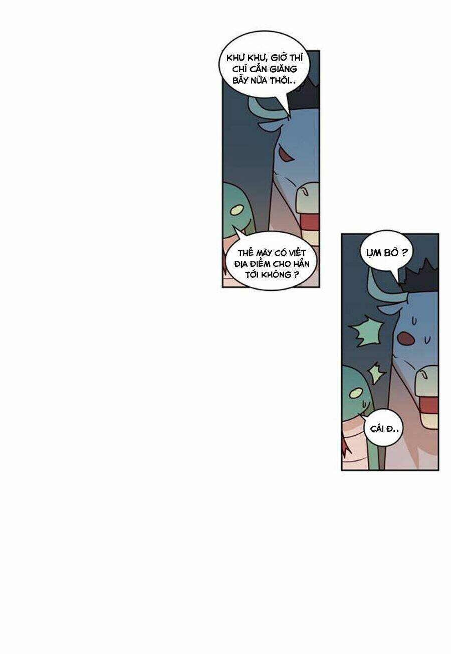 The Devil King Is Bored season 2: Chapter 10