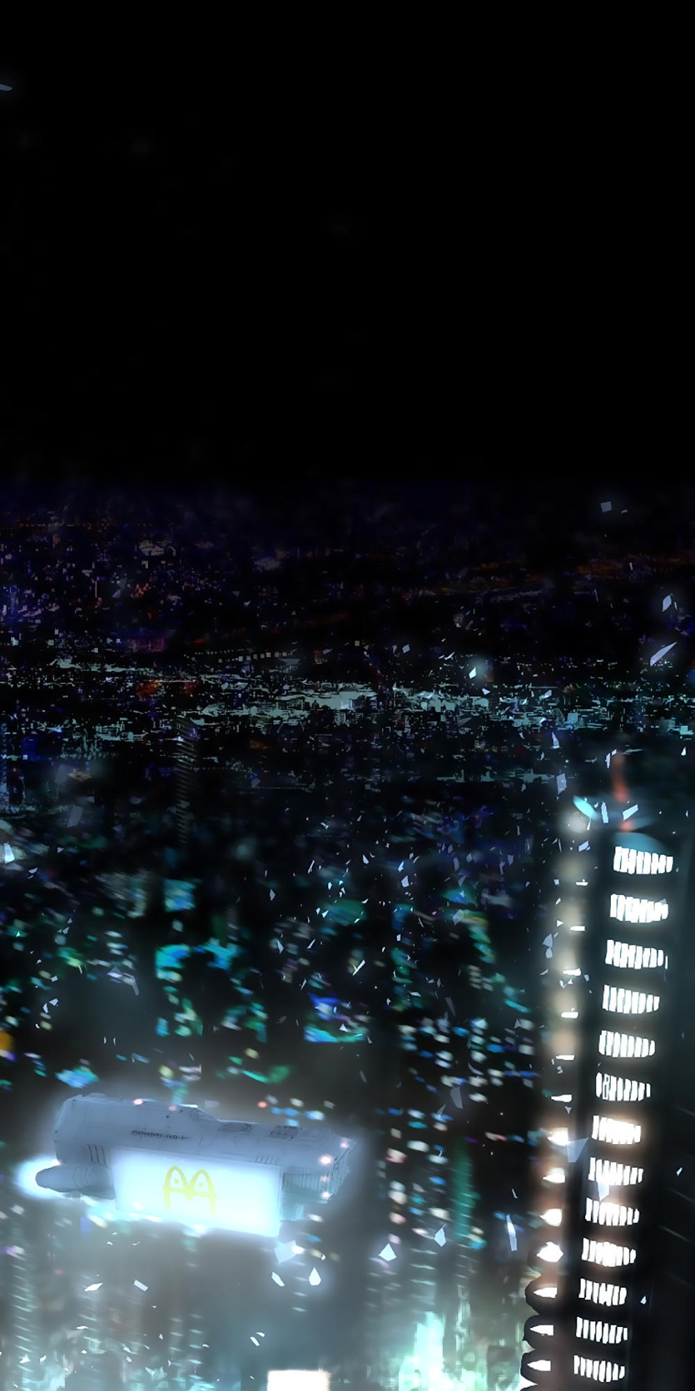 Dị Giới Tam Tuyệt: Chapter 8
