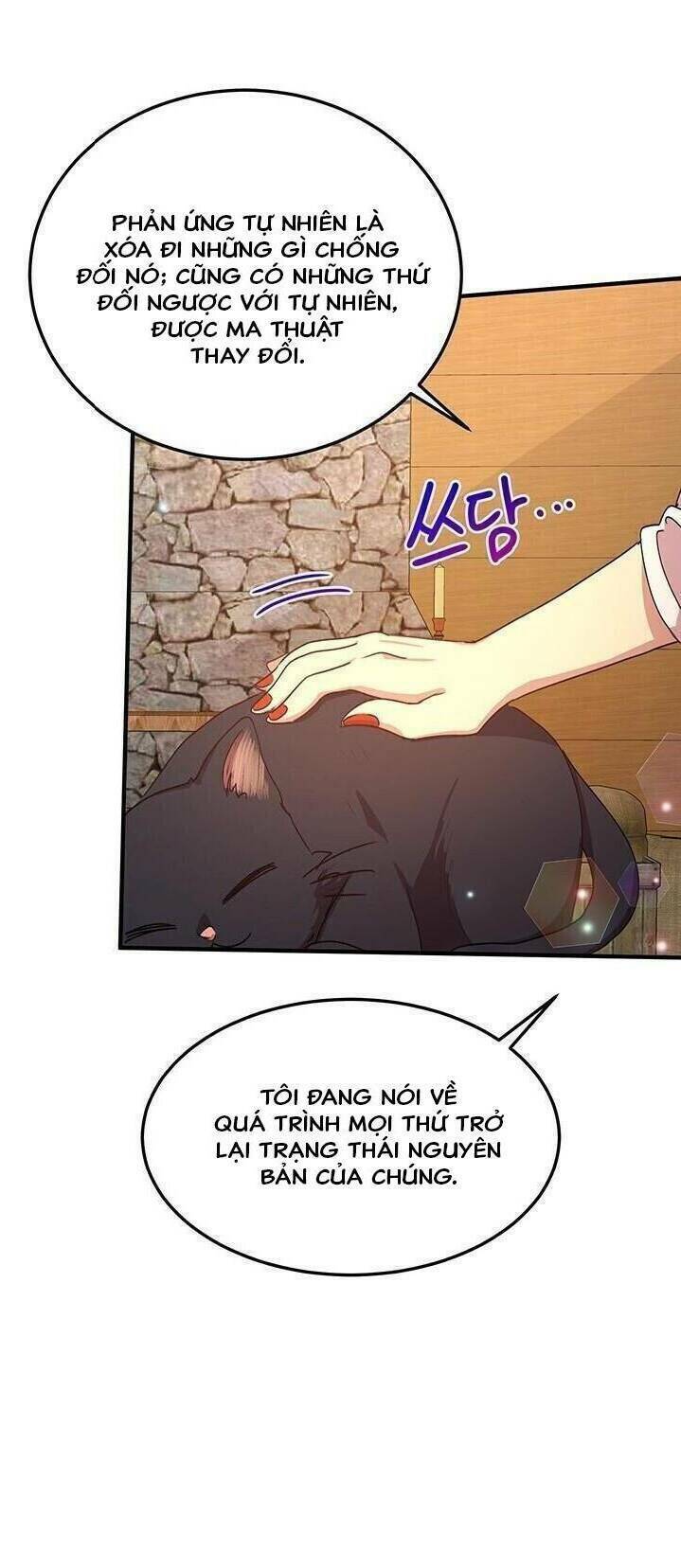 Công Tước, Loạn Vừa Thôi!: Chapter 58