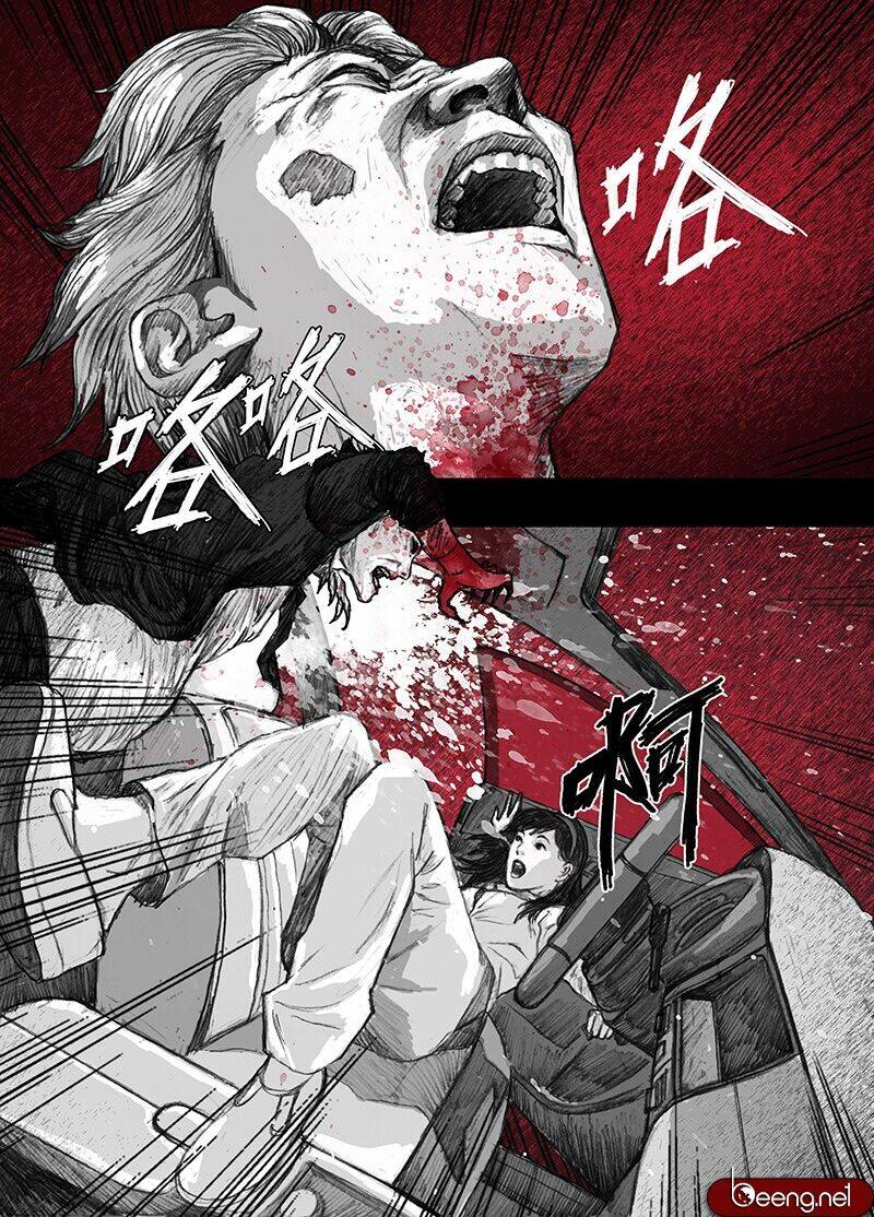 Đại Dịch Tận Thế: Chapter 5