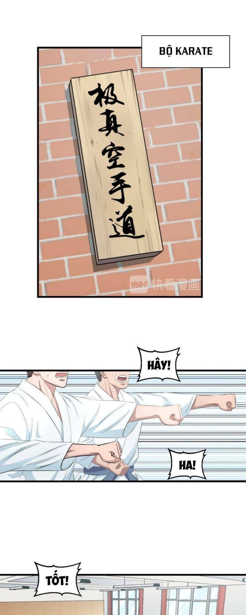 Đối Mặt Với Thử Thách: Chapter 54