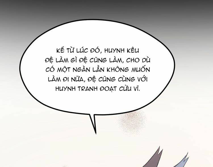 Lượm Được Một Tiểu Hồ Ly 2: Chapter 77