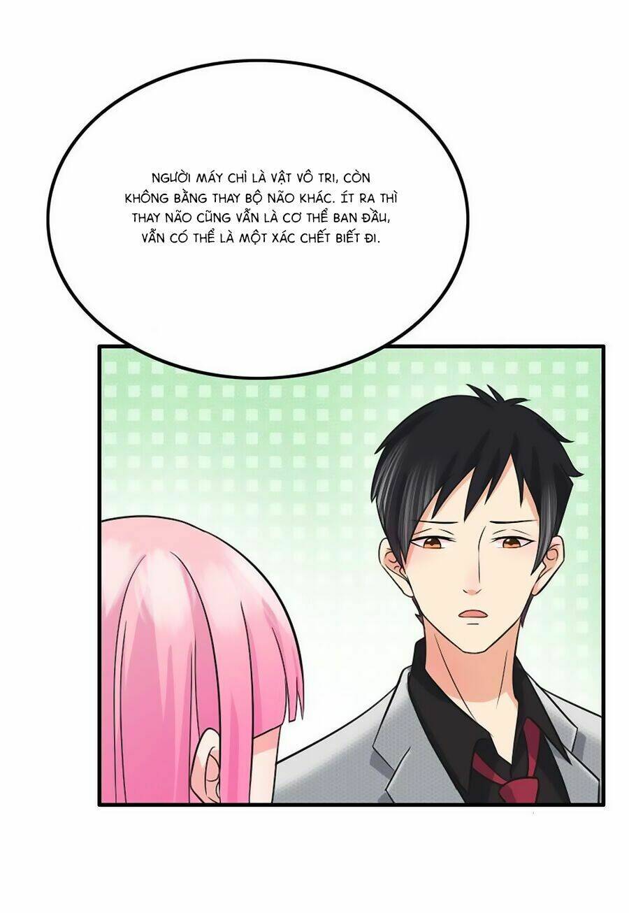 Số Hiệu 1314: Chapter 6