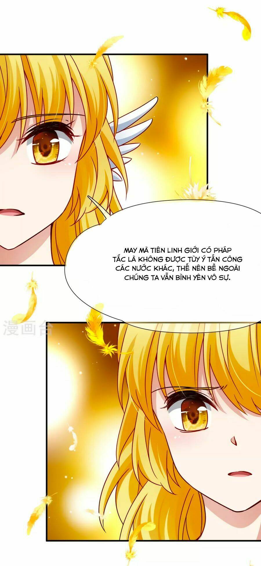 Huyền Vũ Luyến Ca: Vạn Vật Sinh Linh: Chapter 32.2