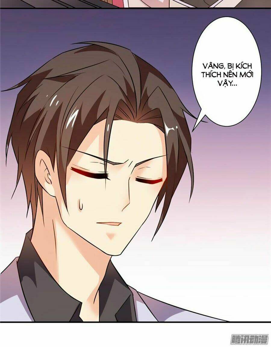 Vợ Yêu Là Báu Vật: Chapter 14