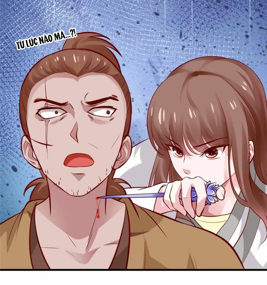 Nữ Đế Livestream Công Lược: Chapter 5