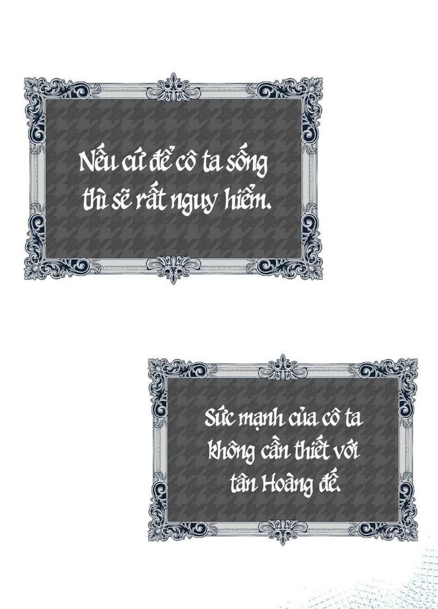 Lòng Trung Thành Với Kẻ Ác: Chapter 3