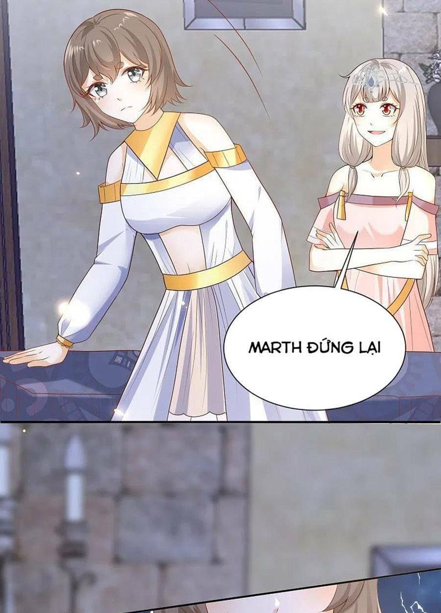 Sủng Hậu Của Vương: Chapter 165