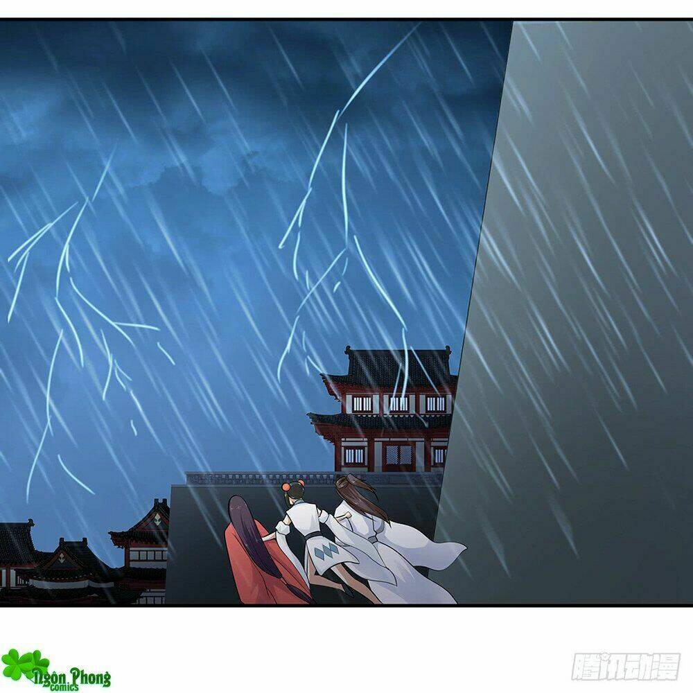 Hỏa Hồ: Chapter 53