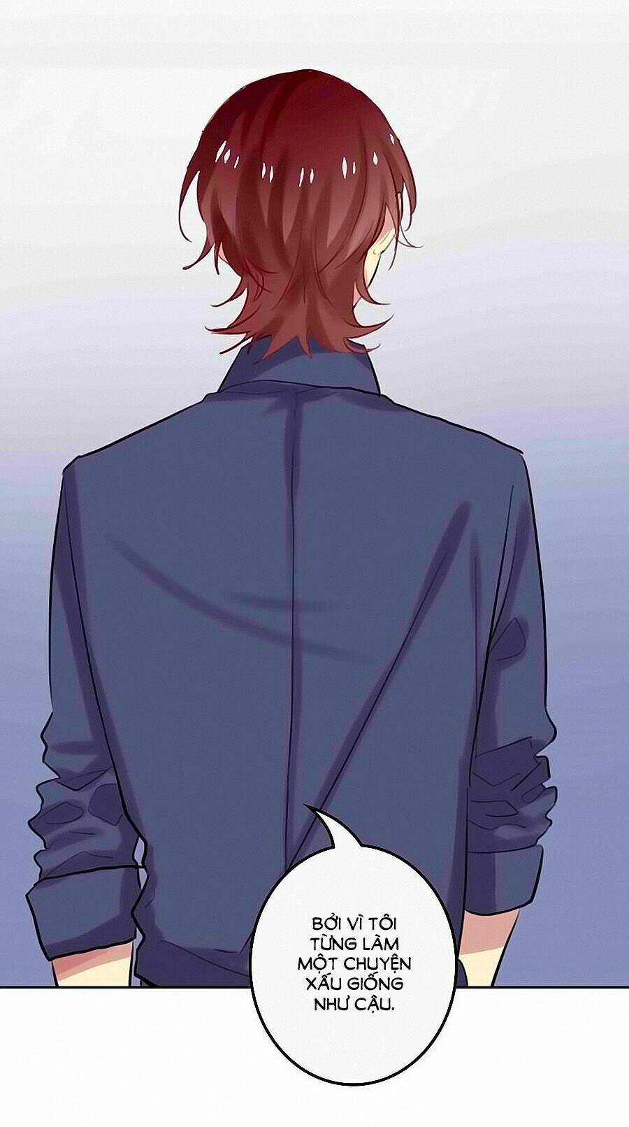 Một Giây Sau Bắt Đầu: Chapter 31