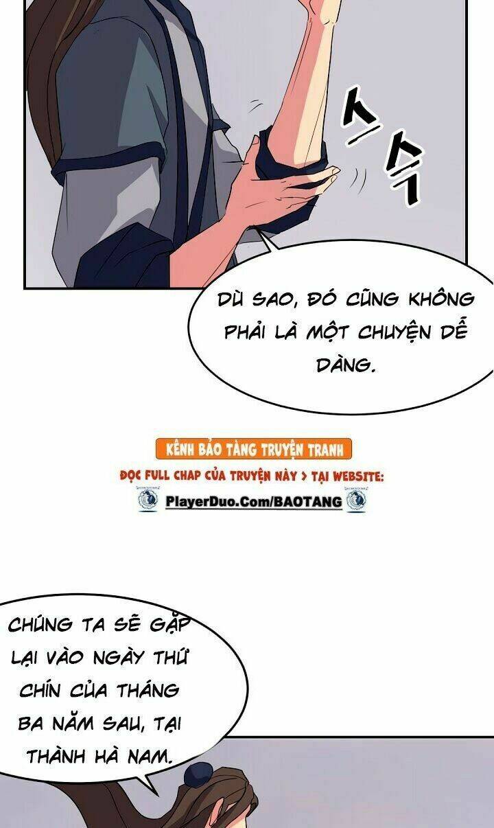 Trọng Sinh, Bất Khả Chiến Bại: Chapter 34