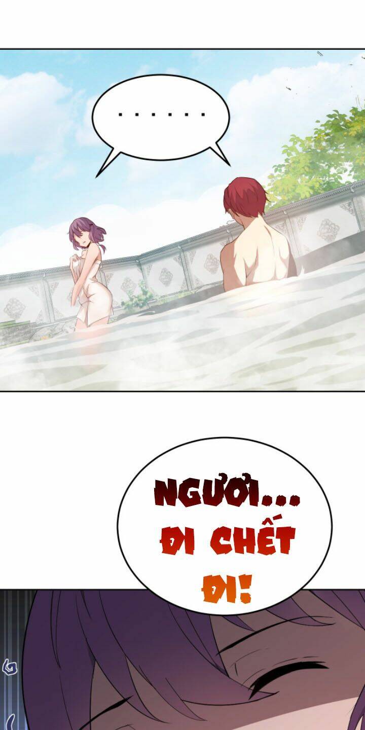 Lão Bà Ta Là Minh Chủ Võ Lâm: Chapter 9