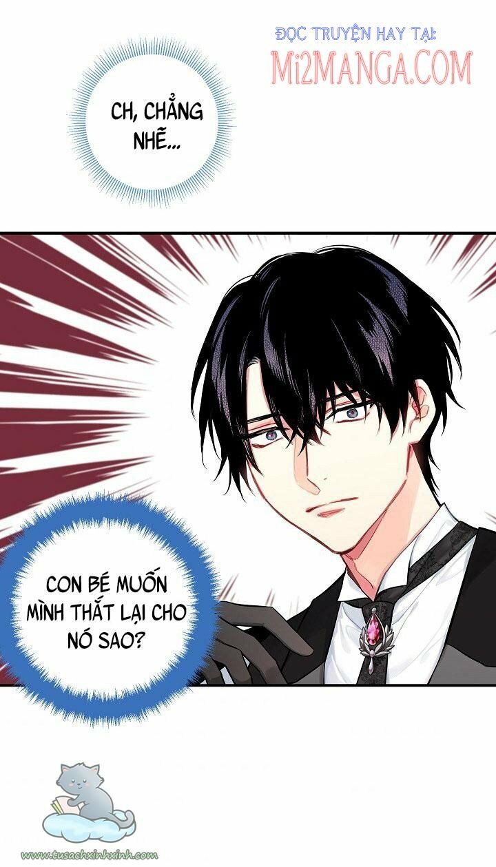Tồn Tại Với Tư Cách Là Vợ Của Nam Chính: Chapter 206