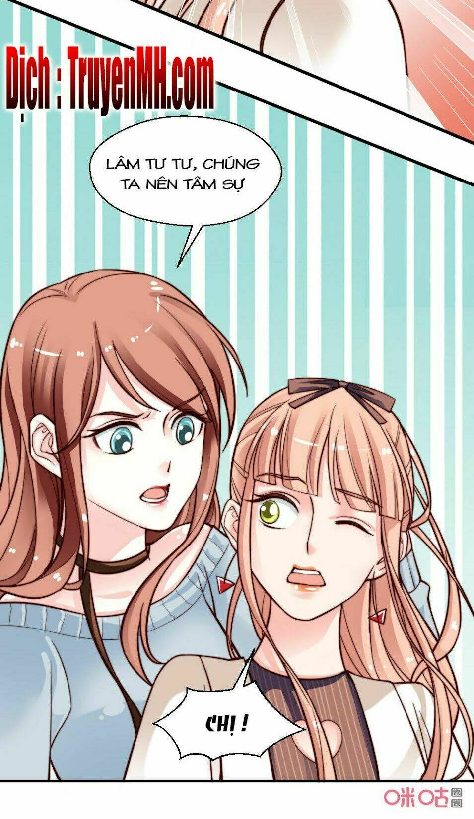 Bí Mật Của Thiên Kim: Chapter 101