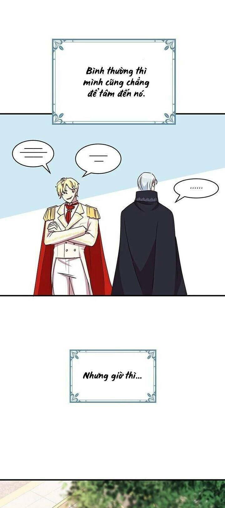 Công Tước, Loạn Vừa Thôi!: Chapter 60