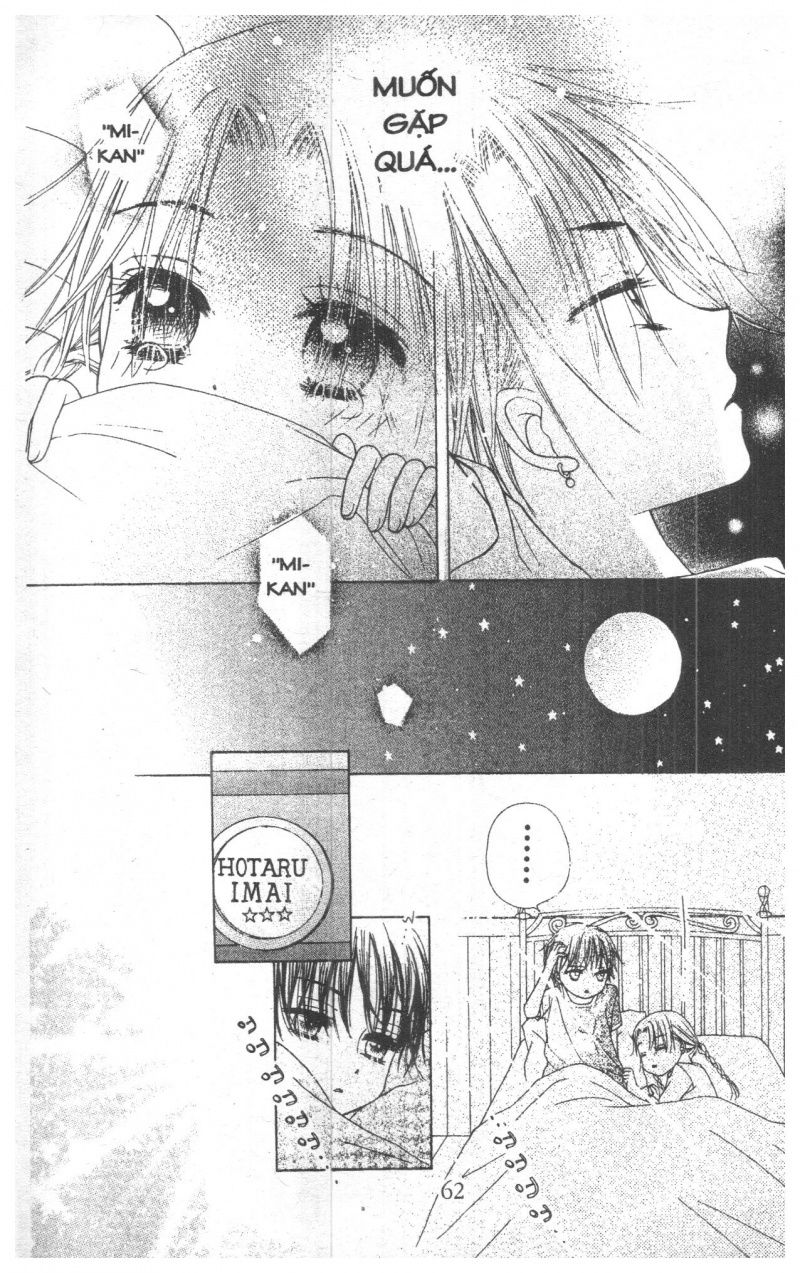 Học Viện Alice: Chapter 2