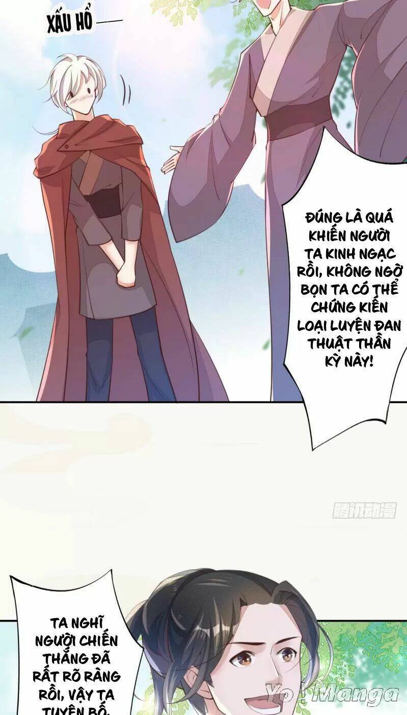 Tuyệt Thế Luyện Đan Sư: Chapter 67