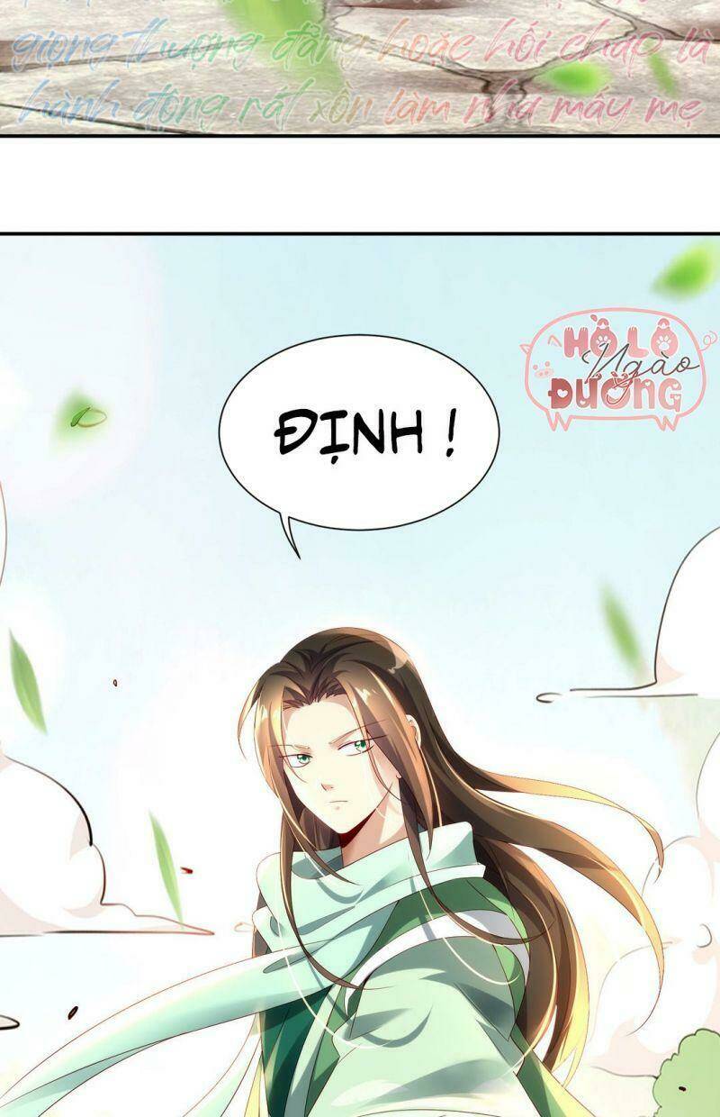 Thiên Kim Bất Hoán: Chapter 71