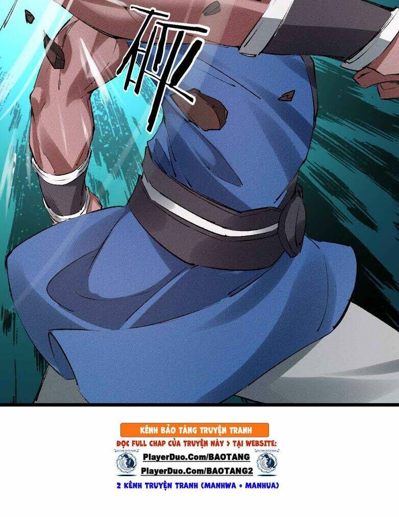 Ta Thành Thần Một Mình: Chapter 29