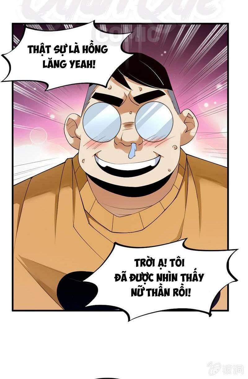 Cuộc Sống Tận Thế Bắt Đầu Từ Số 0: Chapter 37