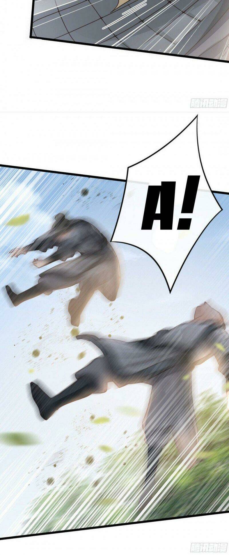 Mau Xuyên Không Rửa Tội Cho Nhân Vật Phản Diện: Chapter 48