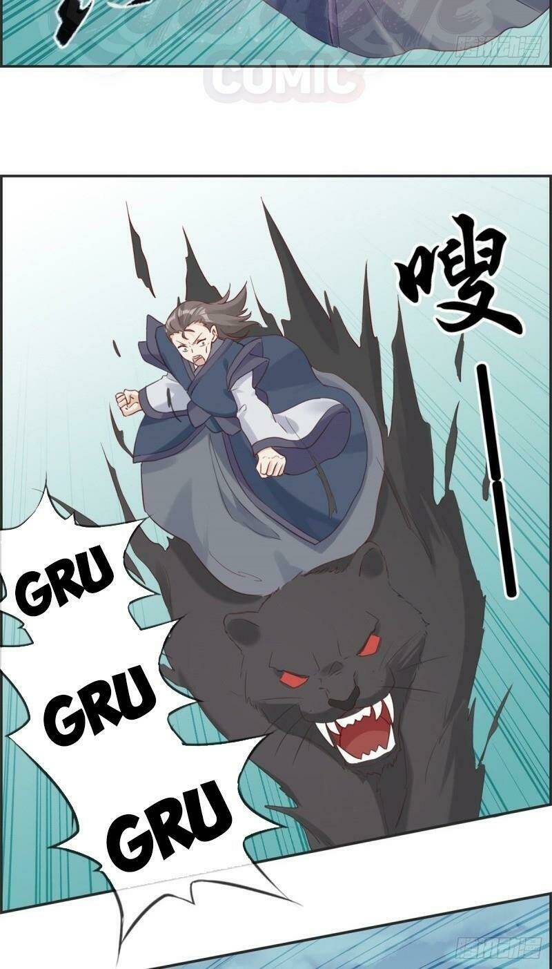 Tối Cường Hoàn Khố Hệ Thống: Chapter 59