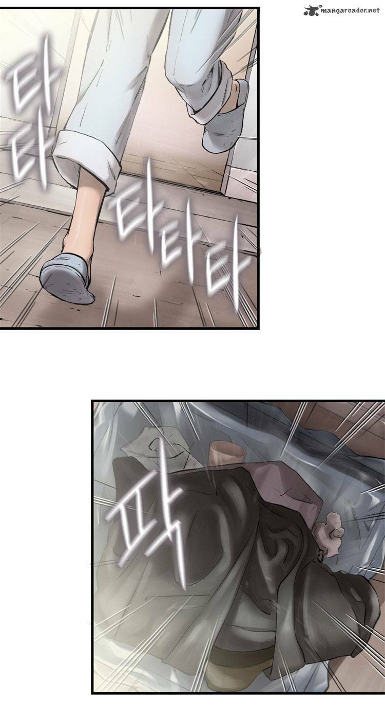 Diamond Dust: Chapter 7