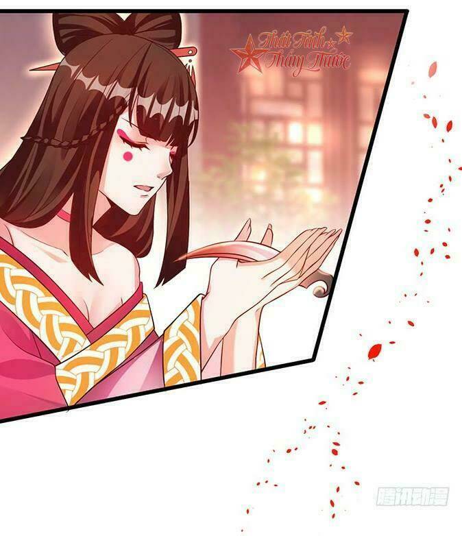 Liêu Liêu Trai: Chapter 18