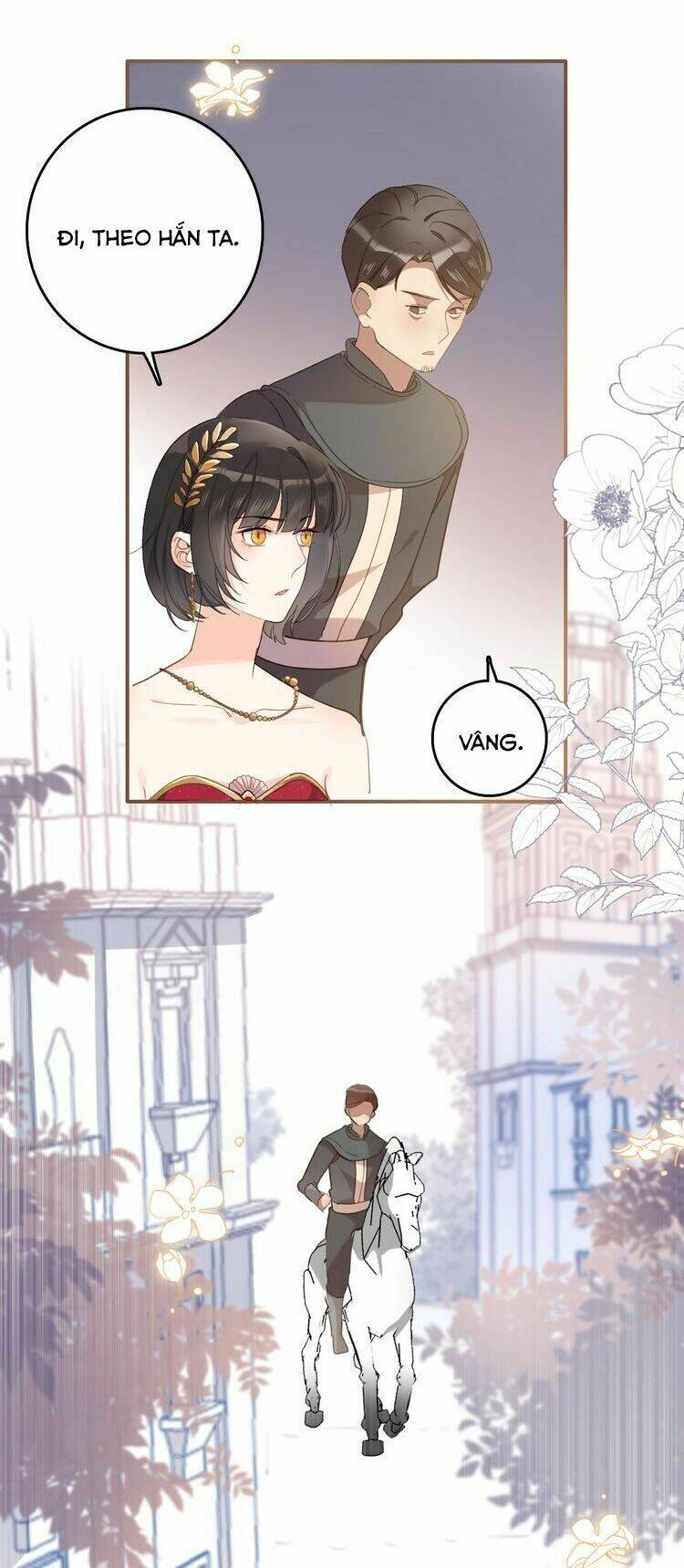 Hầu Nữ Giá Đáo: Chapter 31