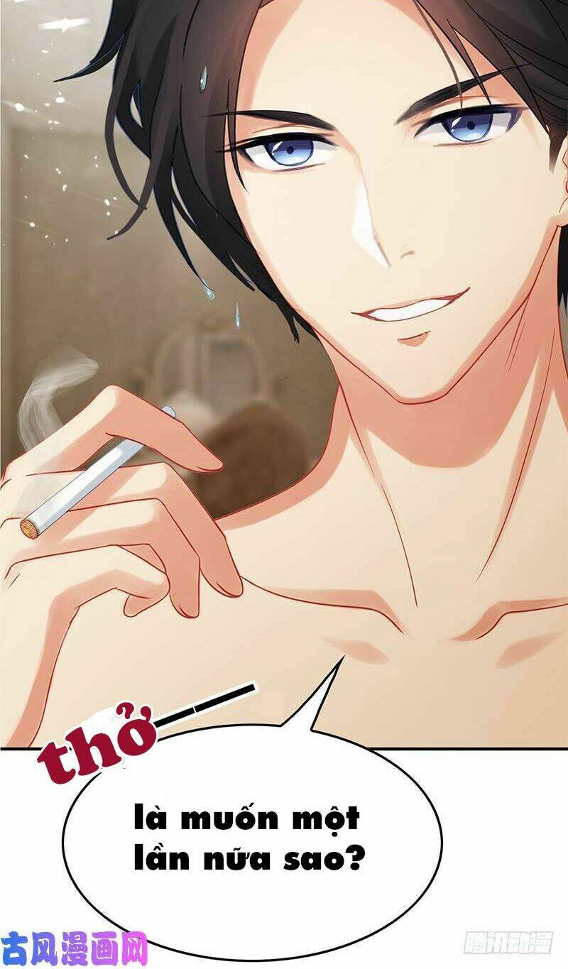 Một Ca Ra Đích Yêu: Chapter 1