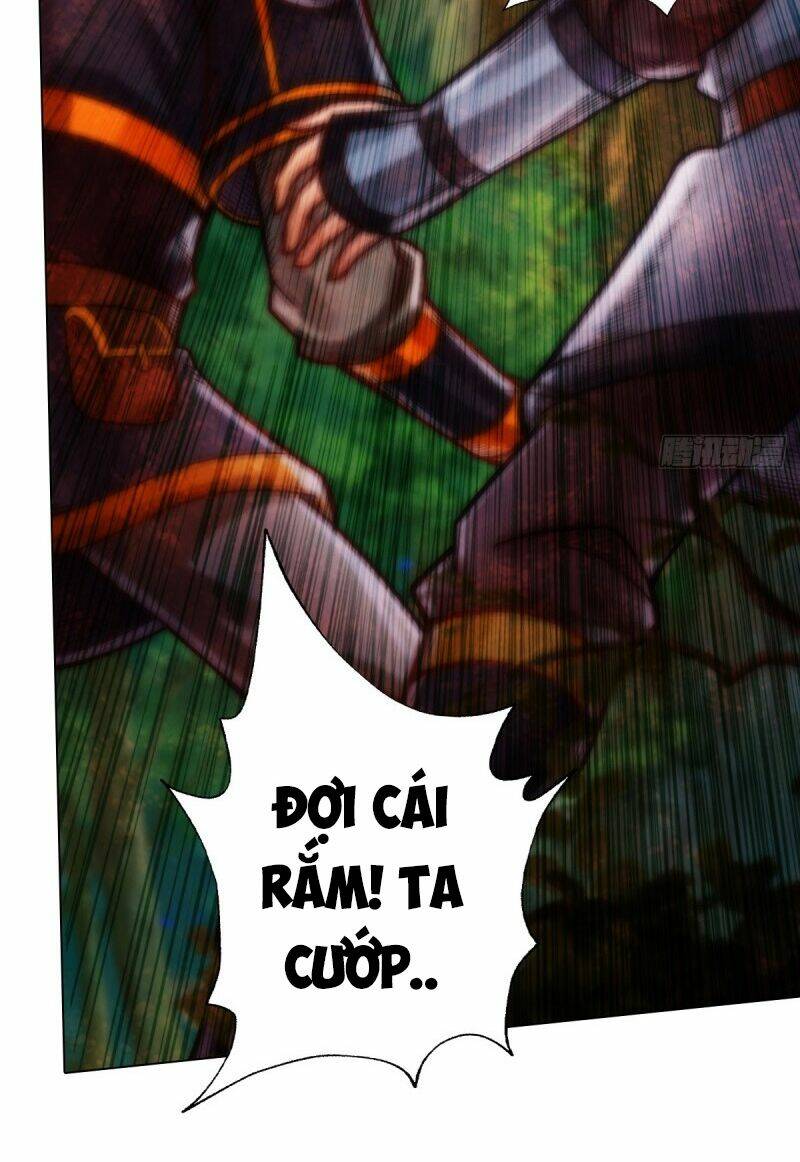 Bất Hủ Phàm Nhân: Chapter 22