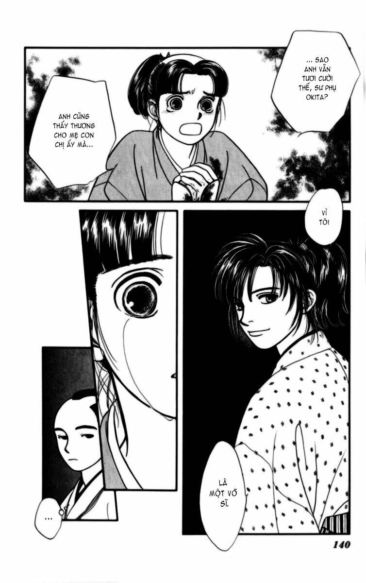 Gió Sáng: Chapter 9