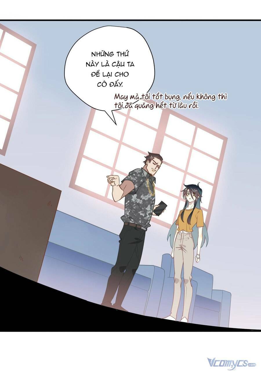 Nữ Phụ Như Tôi Cũng Có Ngày Ra Mắt: Chapter 65