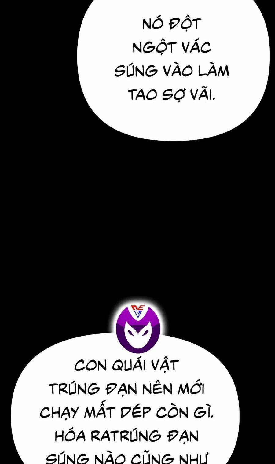 Cậu Bé Shotgun: Chapter 10