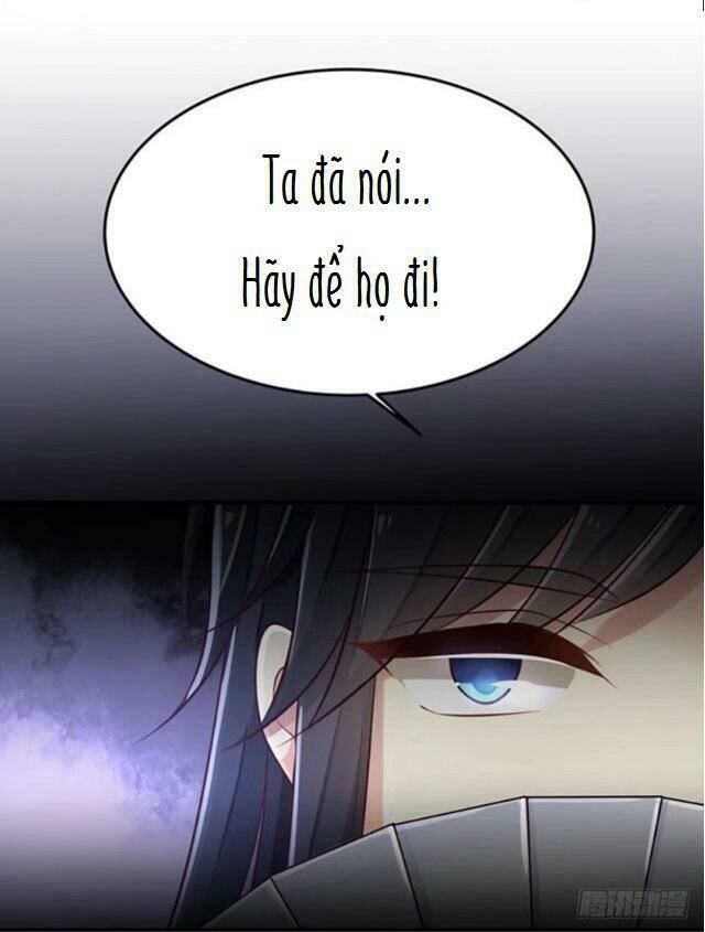 Trọng Sinh Thành Tiểu Nha Đầu: Chapter 4