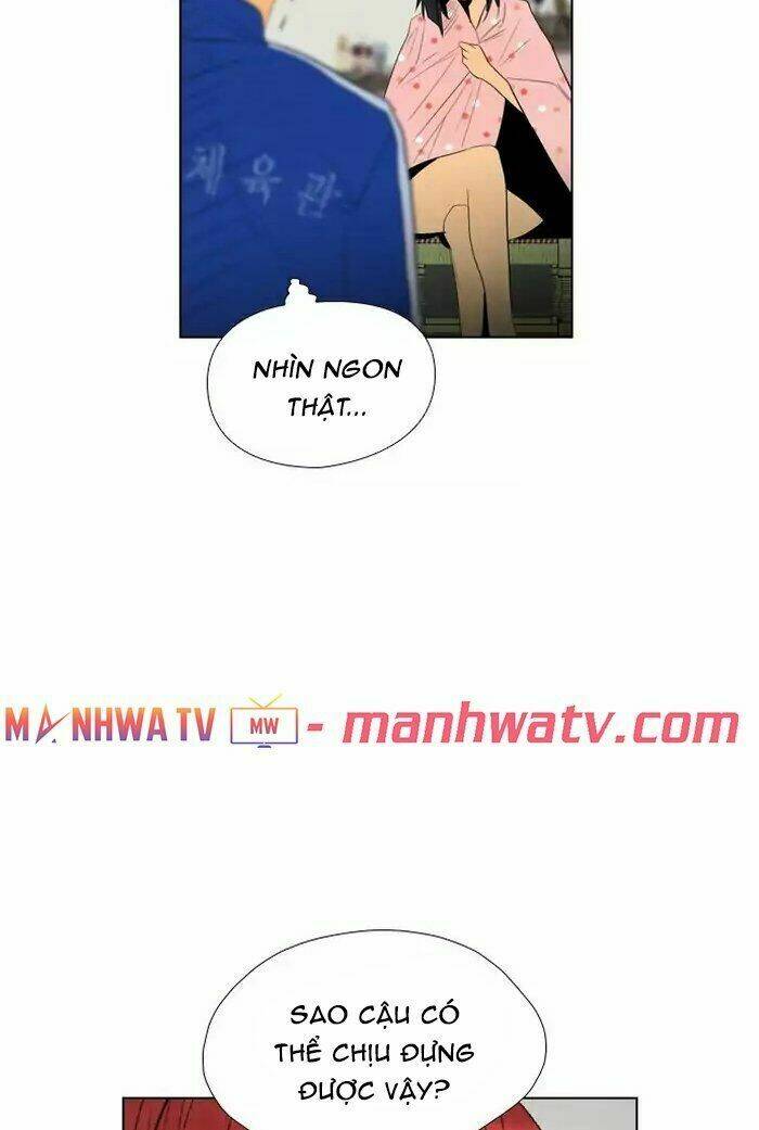 Kẻ Hồi Sinh: Chapter 46