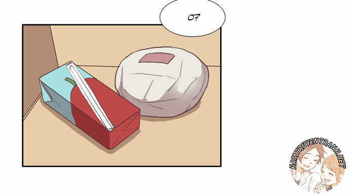 Thế Giới Con Gái: Chapter 48