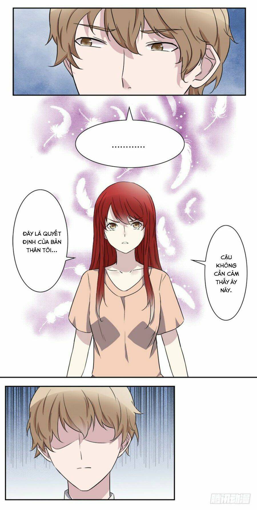 Thiên Kim Đường Môn: Chapter 54