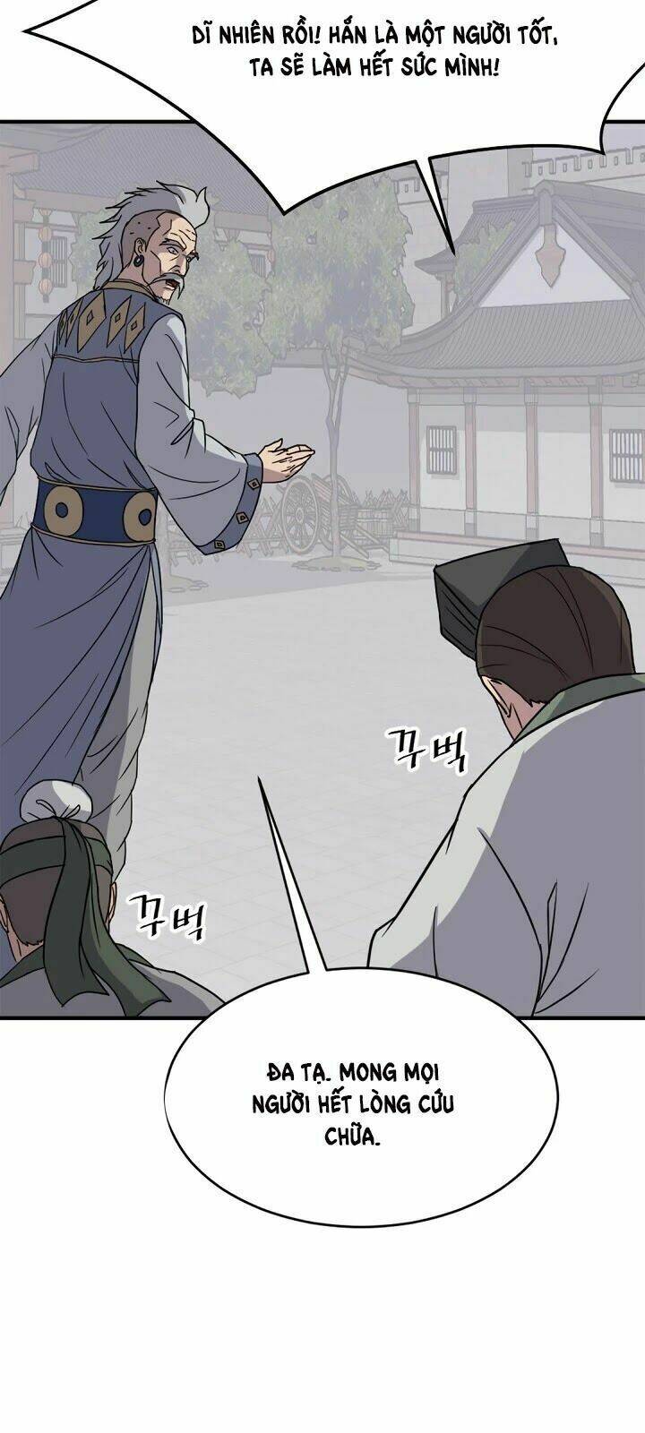 Trọng Sinh, Bất Khả Chiến Bại: Chapter 93