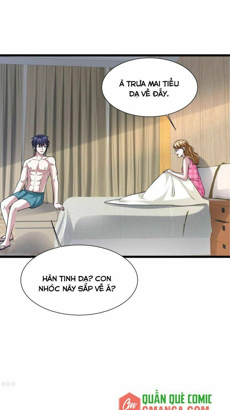 Đô Thị Tà Vương: Chapter 198