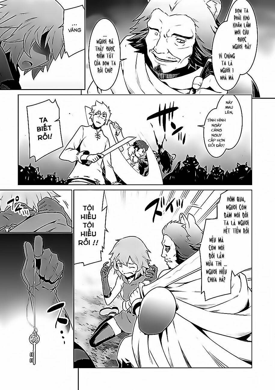 Dungeon Ni Deai O Motomeru No Wa Machigatte Iru Darou Ka: Chapter 28