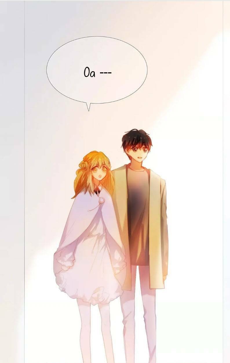 Kế Hoạch Trái Tim: Chapter 41